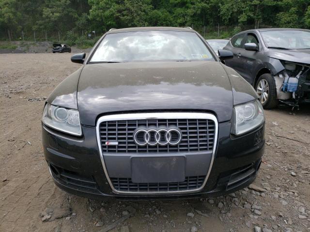 Photo 5 from auction – 2008 AUDI A6 AVANT Q with VIN WAUKH74F98N148734