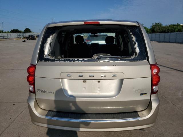 Photo 6 from auction – 2013 DODGE GRAND CARA with VIN 2C4RDGCG5DR523393
