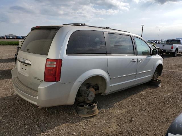 Photo 3 from auction – 2010 DODGE GRAND CARA with VIN 2D4RN4DE8AR122072
