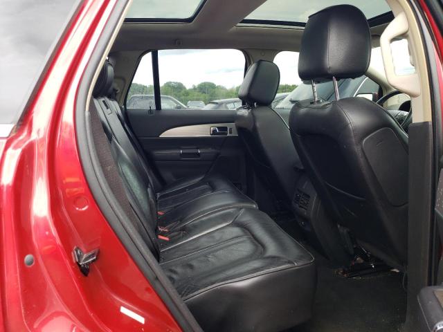 Photo 11 from auction – 2012 LINCOLN MKX with VIN 2LMDJ8JK3CBL09686