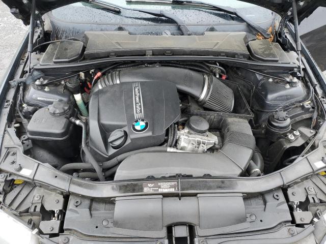 Foto 11 de la subasta – 2012 BMW 335 XI con VIN WBAKF9C55CE859382