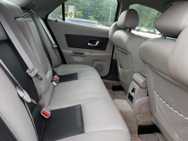 Photo 10 from auction – 2004 CADILLAC CTS with VIN 1G6DM577640177635