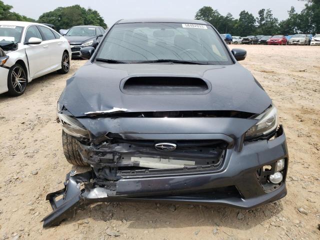 Photo 5 from auction – 2015 SUBARU WRX STI with VIN JF1VA2L64F9807064