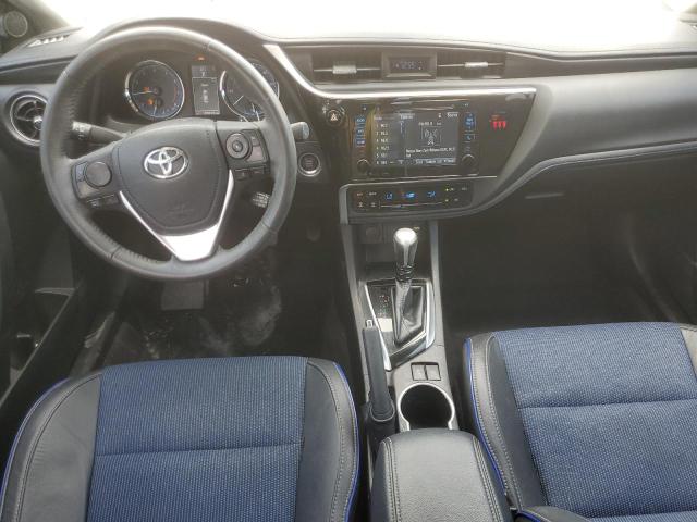 Photo 8 from auction – 2019 TOYOTA COROLLA L with VIN 2T1BURHE8KC138251