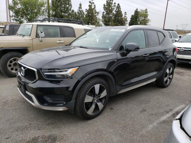 VOLVO XC40 T5 MO 2019 with VIN YV4162UK8K2071400 - Photo from auction