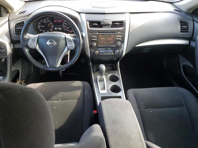 Photo 8 from auction – 2013 NISSAN ALTIMA 2.5 with VIN 1N4AL3AP3DN485774