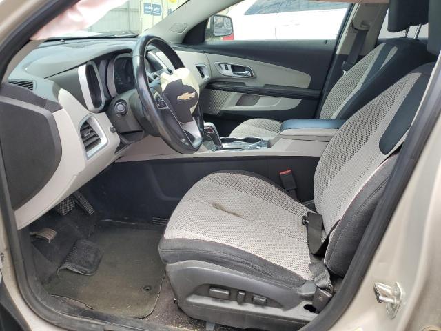 Photo 7 from auction – 2012 CHEVROLET EQUINOX LT with VIN 2GNFLNE56C6178730