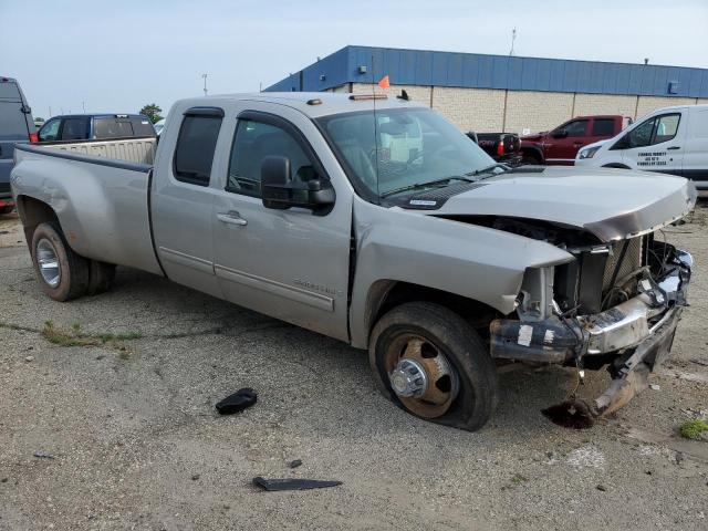 Photo 4 from auction – 2009 CHEVROLET SILVERADO with VIN 1GCJK99639E144314