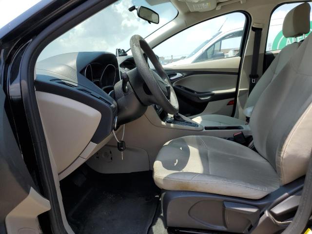 Photo 7 from auction – 2015 FORD FOCUS SE with VIN 1FADP3F27FL279774