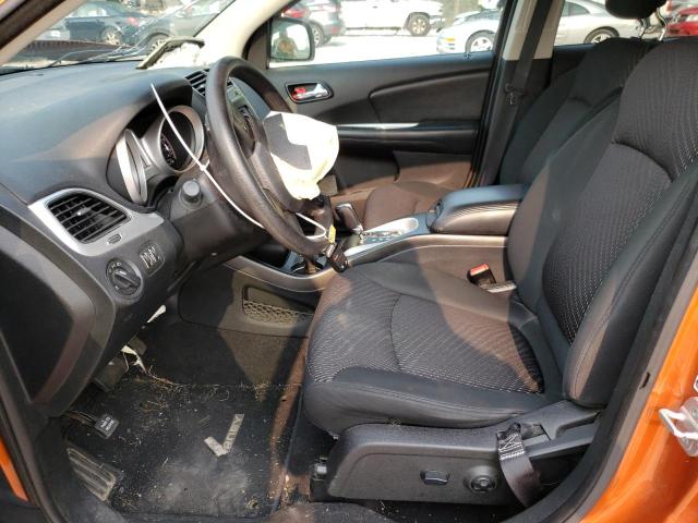Photo 7 from auction – 2011 DODGE JOURNEY MA with VIN 3D4PG1FG9BT524924