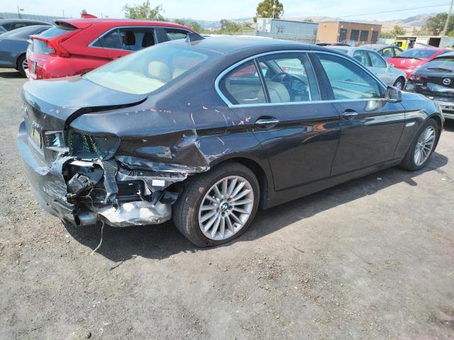 Photo 3 from auction – 2013 BMW 535 XI with VIN WBAFU7C59DDU73423