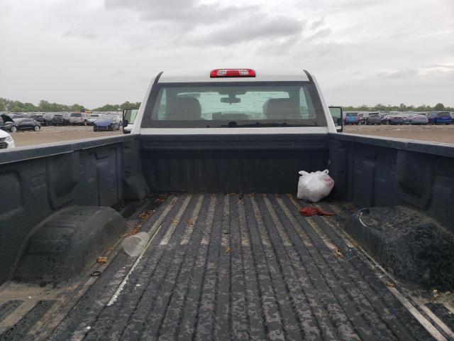 Photo 10 from auction – 2022 CHEVROLET SILVERADO with VIN 1GC3YSE79NF193440