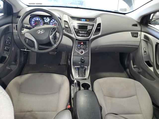 Photo 8 from auction – 2016 HYUNDAI ELANTRA SE with VIN 5NPDH4AE5GH679112