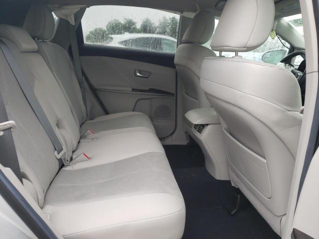 Photo 11 from auction – 2014 TOYOTA VENZA LE with VIN 4T3ZA3BB5EU084727