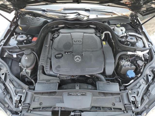Photo 11 from auction – 2014 MERCEDES-BENZ E 350 4MAT with VIN WDDHF8JB8EB034219