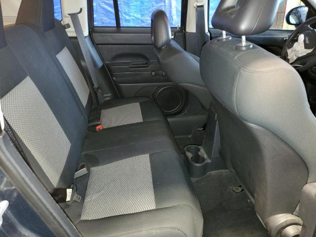 Photo 10 from auction – 2008 JEEP COMPASS SP with VIN 1J8FT47068D744553