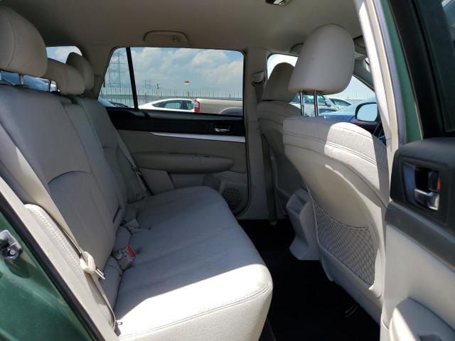Снимка 10 от търг – 2012 SUBARU OUTBACK 2. с VIN 4S4BRBCC6C3208236