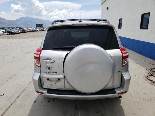 Photo 6 from auction – 2010 TOYOTA RAV4 with VIN 2T3BK4DV7AW028648