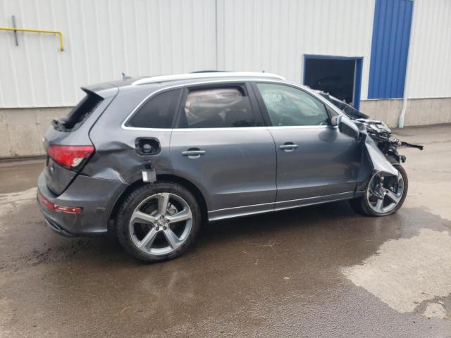 Photo 3 from auction – 2013 AUDI Q5 PREMIUM with VIN WA1MGCFPXDA087046