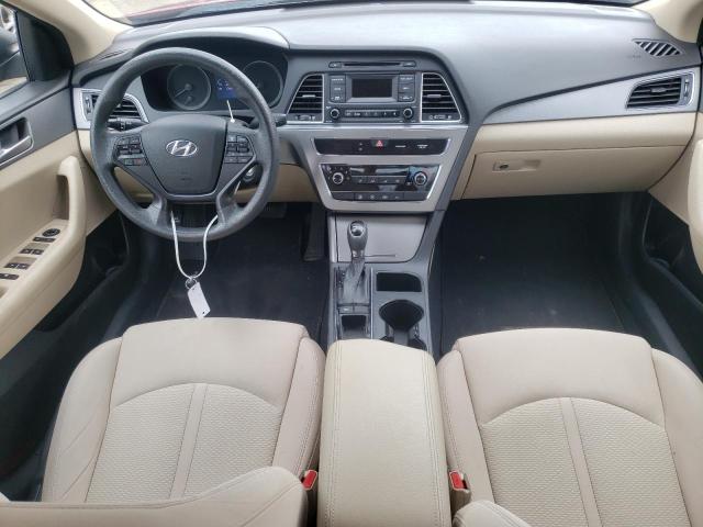 Photo 8 from auction – 2015 HYUNDAI SONATA SE with VIN 5NPE24AF6FH096514