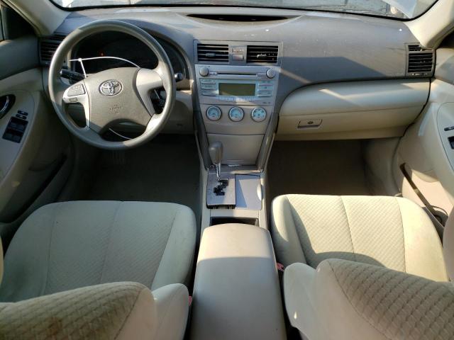 Photo 8 from auction – 2007 TOYOTA CAMRY CE with VIN 4T1BE46K97U553660
