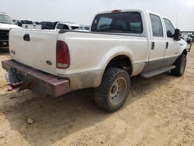 Photo 3 from auction – 2002 FORD F350 SRW S with VIN 1FTSW31F82EA72226