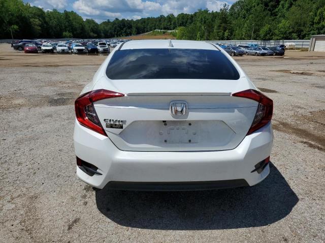 Photo 6 from auction – 2018 HONDA CIVIC EXL with VIN JHMFC1F73JX024022