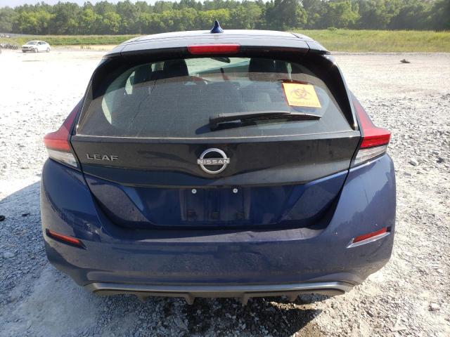 Photo 6 from auction – 2023 NISSAN LEAF S with VIN 1N4AZ1BV9PC555472