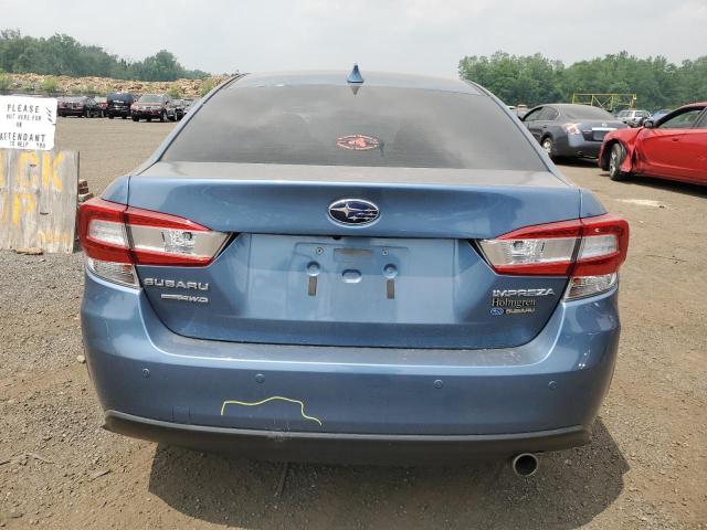 Photo 6 from auction – 2018 SUBARU IMPREZA LI with VIN 4S3GKAU6XJ3610940