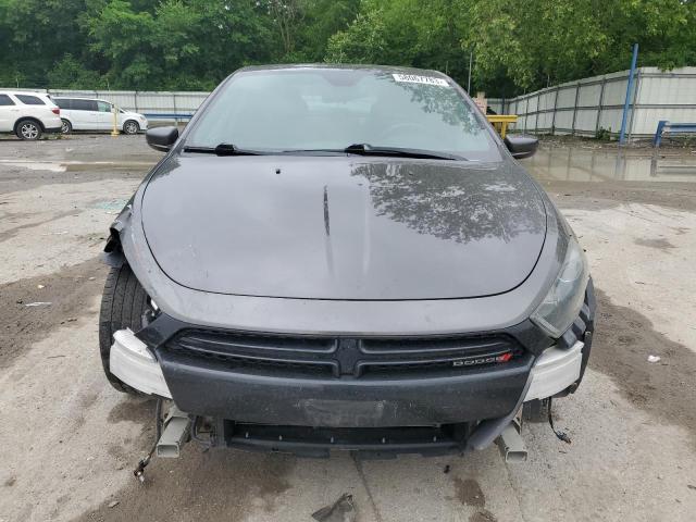 Photo 5 from auction – 2015 DODGE DART SXT with VIN 1C3CDFBB3FD353129