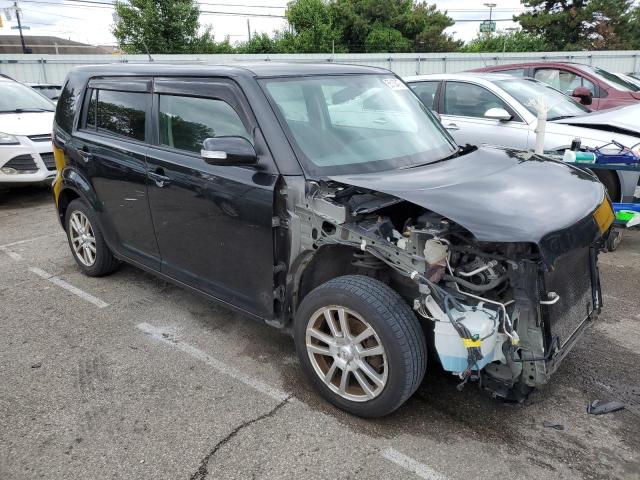 Photo 4 from auction – 2011 TOYOTA SCION XB with VIN JTLZE4FE0B1121728