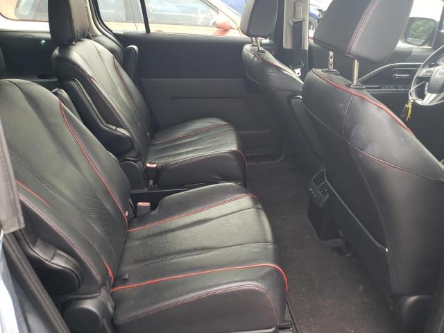Photo 11 from auction – 2012 MAZDA 5 with VIN JM1CW2DL2C0104344