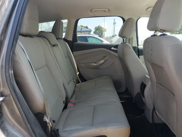 Photo 10 from auction – 2017 FORD ESCAPE SE with VIN 1FMCU0G98HUB46684