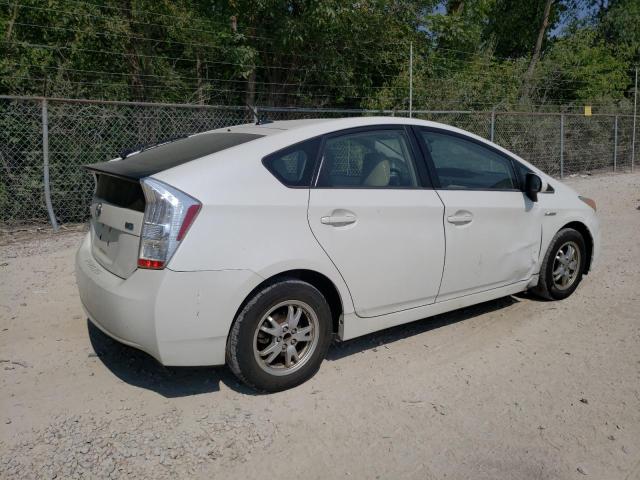 Photo 3 from auction – 2011 TOYOTA PRIUS with VIN JTDKN3DU6B0246353