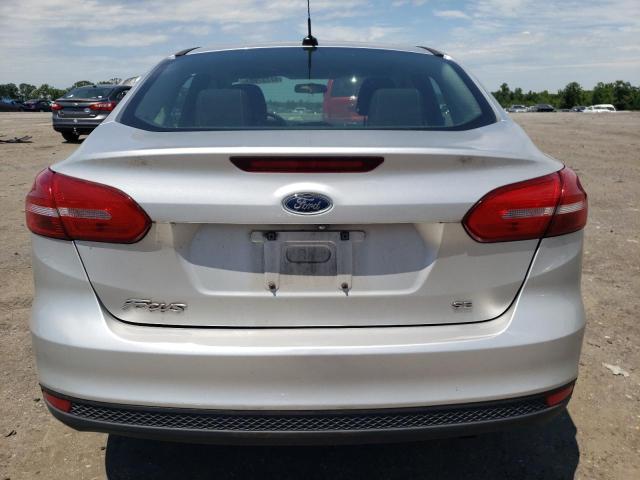 Photo 6 from auction – 2016 FORD FOCUS SE with VIN 1FADP3F21GL255262