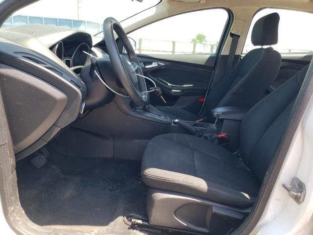 Photo 7 from auction – 2016 FORD FOCUS SE with VIN 1FADP3K26GL290045