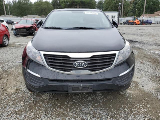 Photo 5 from auction – 2011 KIA SPORTAGE L with VIN KNDPBCA24B7061632