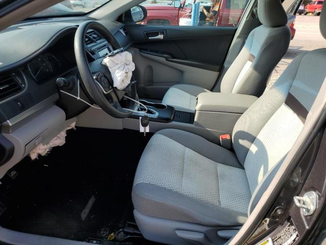 Photo 7 from auction – 2012 TOYOTA CAMRY BASE with VIN 4T4BF1FK7CR170876