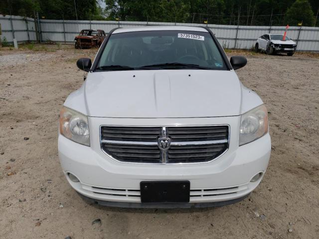 Photo 5 from auction – 2011 DODGE CALIBER MA with VIN 1B3CB3HA4BD297017