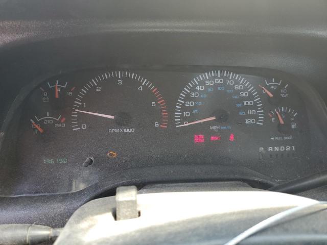Photo 9 from auction – 2002 DODGE RAM 2500 with VIN 3B7KC23Z72M305131
