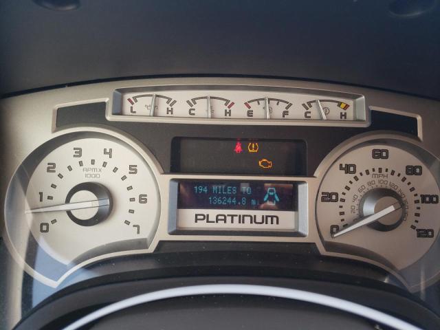 Photo 9 from auction – 2010 FORD F150 SUPER with VIN 1FTFW1CV5AFC44179