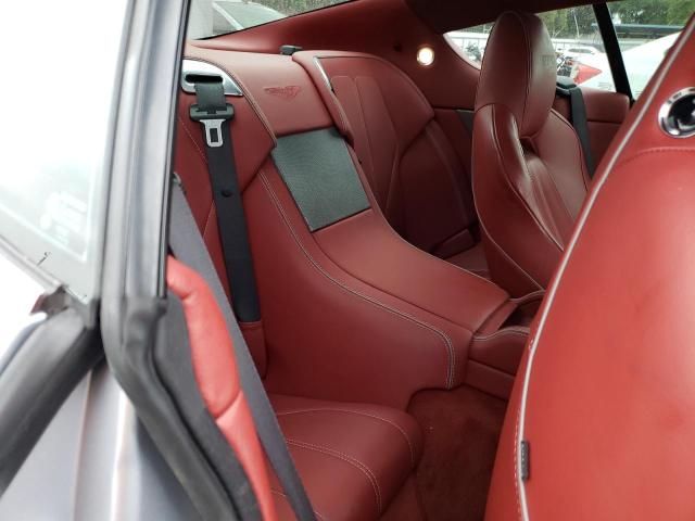 Photo 10 from auction – 2013 ASTON MARTIN DB9 with VIN SCFFDAAM5DGA14662