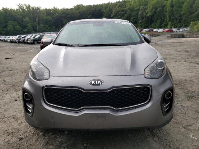Photo 5 from auction – 2018 KIA SPORTAGE L with VIN KNDPMCAC2J7378407