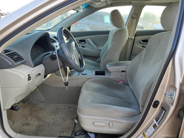 Photo 7 from auction – 2009 TOYOTA CAMRY BASE with VIN 4T4BE46KX9R096334