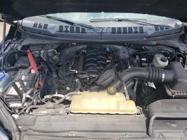 Photo 11 from auction – 2019 FORD F150 SUPER with VIN 1FTEW1E58KFB12236