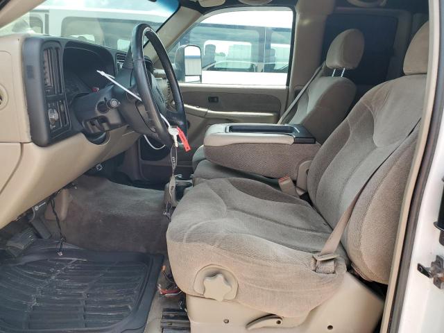 Photo 7 from auction – 2001 GMC NEW SIERRA with VIN 2GTEC19V011199977