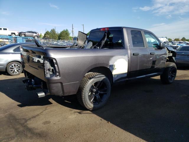 Photo 3 from auction – 2022 RAM 1500 CLASS with VIN 1C6RR7GT8NS200004