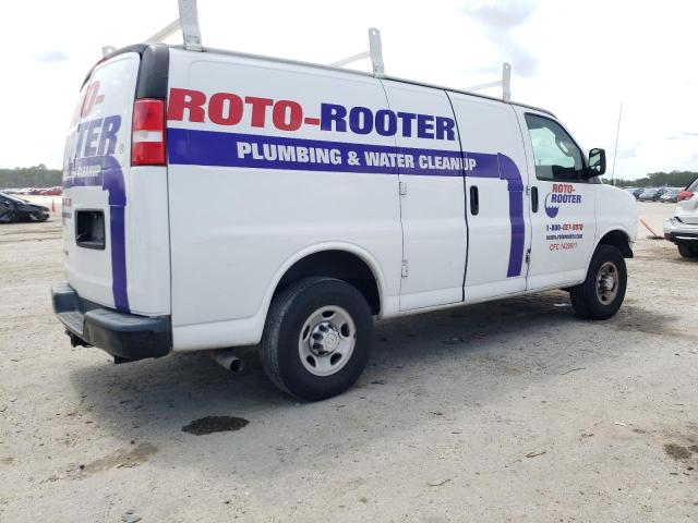 Photo 3 from auction – 2019 CHEVROLET EXPRESS G2 with VIN 1GCWGAFP0K1269225