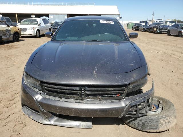 Photo 5 from auction – 2019 DODGE CHARGER SX with VIN 2C3CDXBG1KH753303