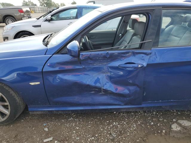 Photo 7 from auction – 2009 BMW 328 I with VIN WBAPH73549A174360